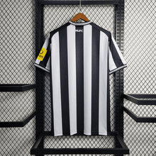 Newcastle 23/24 Haupt
