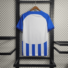 Brighton 2023/24 Schulleiter