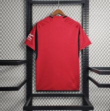 Manchester United 23/24 Haupt