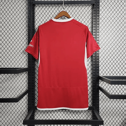 Nottingham Forest 2023/24 Schulleiter
