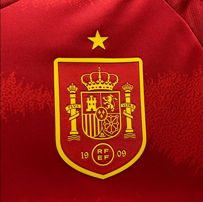 Spanien 2024 Haupt