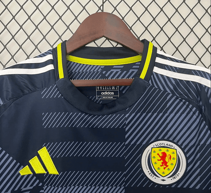 Schottland 2024 Main