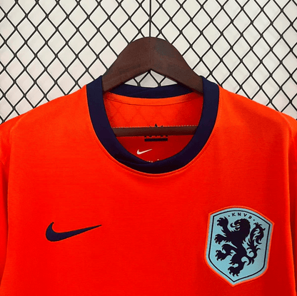 Holland Main 2024