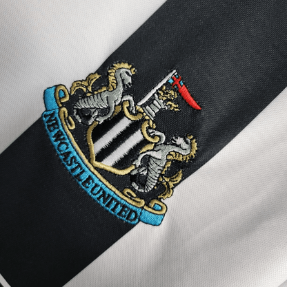 Newcastle 23/24 Haupt