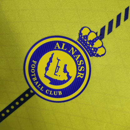 Al-Nassr 23/24 Haupt