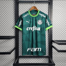 Palmeiras 2023 Home – Alle Sponsorings