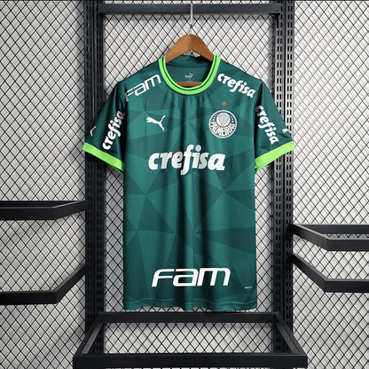 Palmeiras 2023 Home – Alle Sponsorings