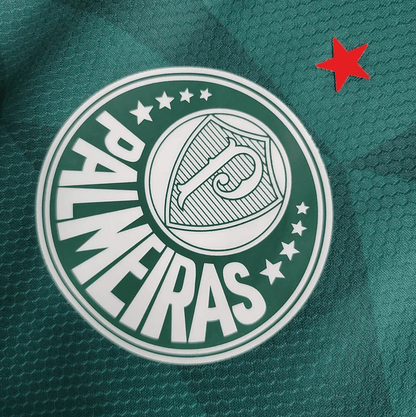 Palmeiras 2023 Home – Alle Sponsorings