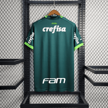 Palmeiras 2023 Home – Alle Sponsorings