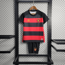 Recife 2023 Heimtrikot für Kinder