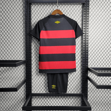 Recife 2023 Heimtrikot für Kinder