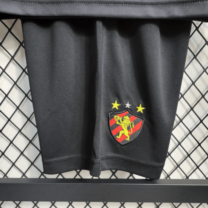 Recife 2023 Heimtrikot für Kinder