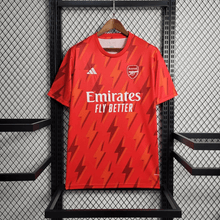 Arsenal Training Rot 2023/24