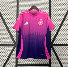 Deutschland 2024 Alternative