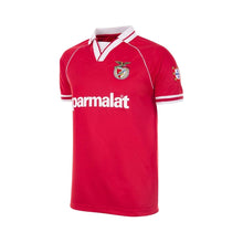 Benfica Heim 94/95