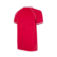Benfica Heim 94/95