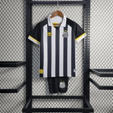 Santos 2023 Alternatives Kinder-Kit