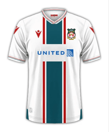 Wrexham 2023/24