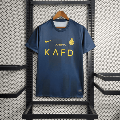 Al-Nasr 23/24