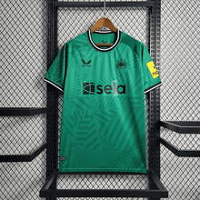 Newcastle 23/24