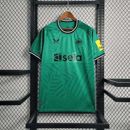 Newcastle 23/24