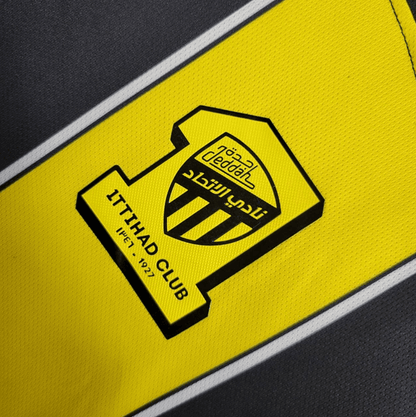 Al-Ittihad 2023/24 Direktor