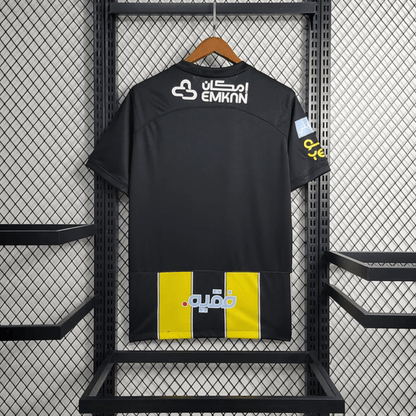 Al-Ittihad 2023/24 Direktor