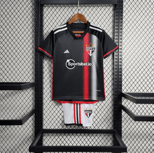 Sao Paulo 2023 Kinder-Kit