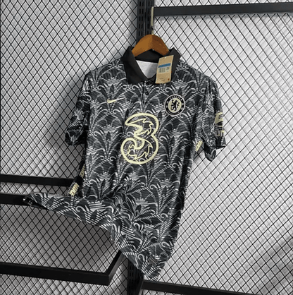 Chelsea Spezial