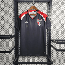 Sao Paulo 2023/24 Spezial