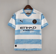 Manchester City – Sonderedition-Trikot