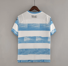 Manchester City – Sonderedition-Trikot