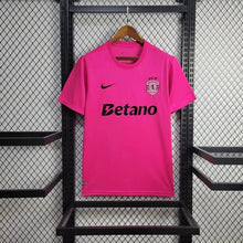 Sporting 2024/25 Trikot