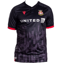 Wrexham 2023/24