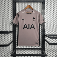 Tottenham 2023/24