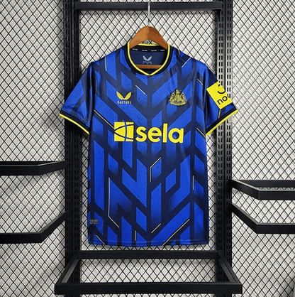 Newcastle 23/24