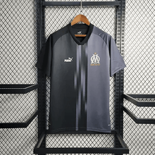 Marseille Training 2023/24