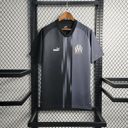 Marseille Training 2023/24