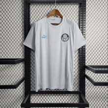 Palmeiras Silbertraining 2023