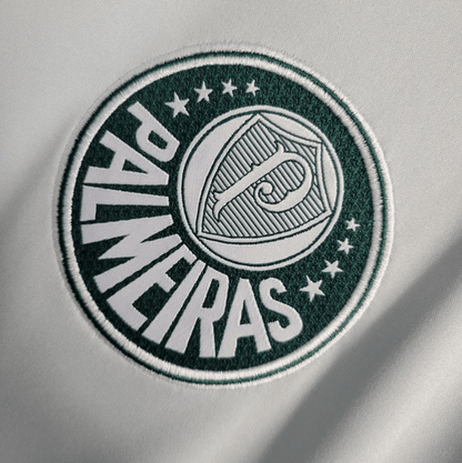 Palmeiras Silbertraining 2023