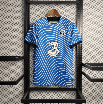Chelsea 23/24 Training