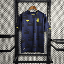 Al-Nassr vom Blue Train