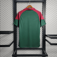 Fluminense-Training 2023/24