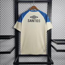 Santos 2023/25 Training