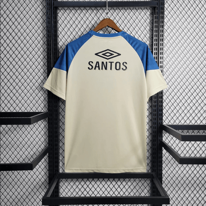 Santos 2023/25 Training