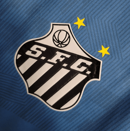 Santos 2023/25 Training