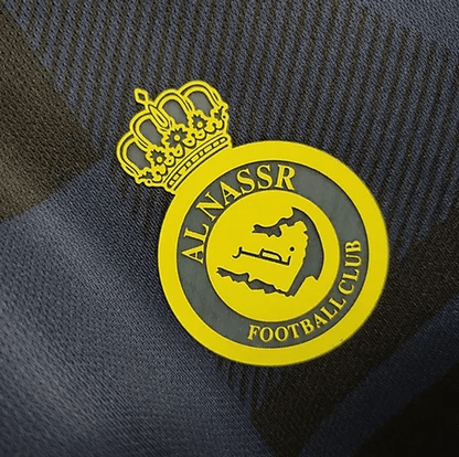 Al-Nassr vom Blue Train