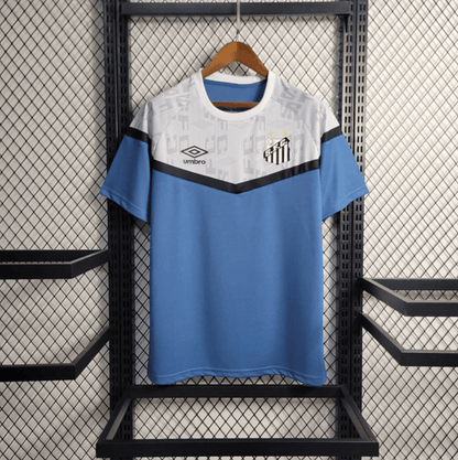 Santos 2023/24 Training