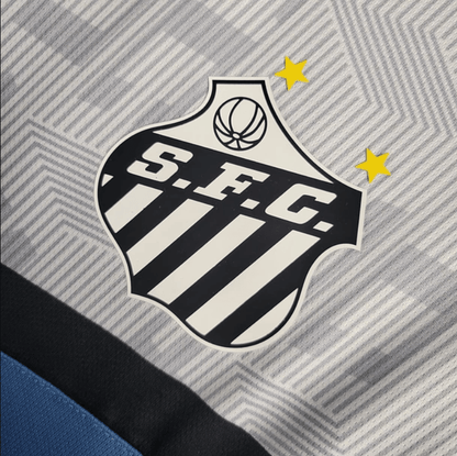 Santos 2023/24 Training