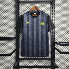 Newcastle Training 2 2023/24